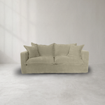 Daydream Loose Cover Sofa by Molmic