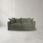 Daydream Loose Cover Sofa by Molmic