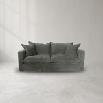 Daydream Loose Cover Sofa by Molmic