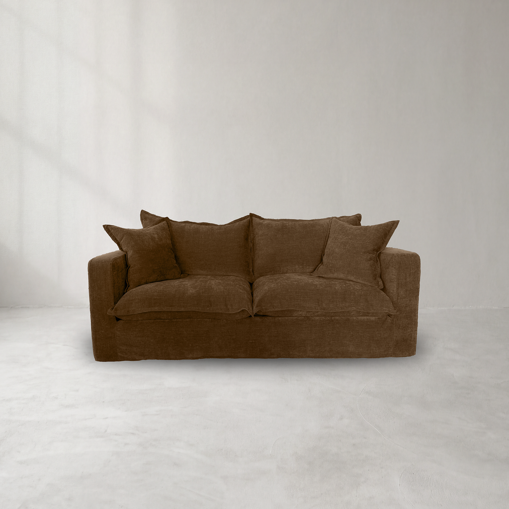 Daydream Loose Cover Sofa by Molmic