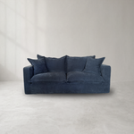 Daydream Loose Cover Sofa by Molmic