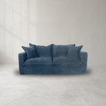 Daydream Loose Cover Sofa by Molmic