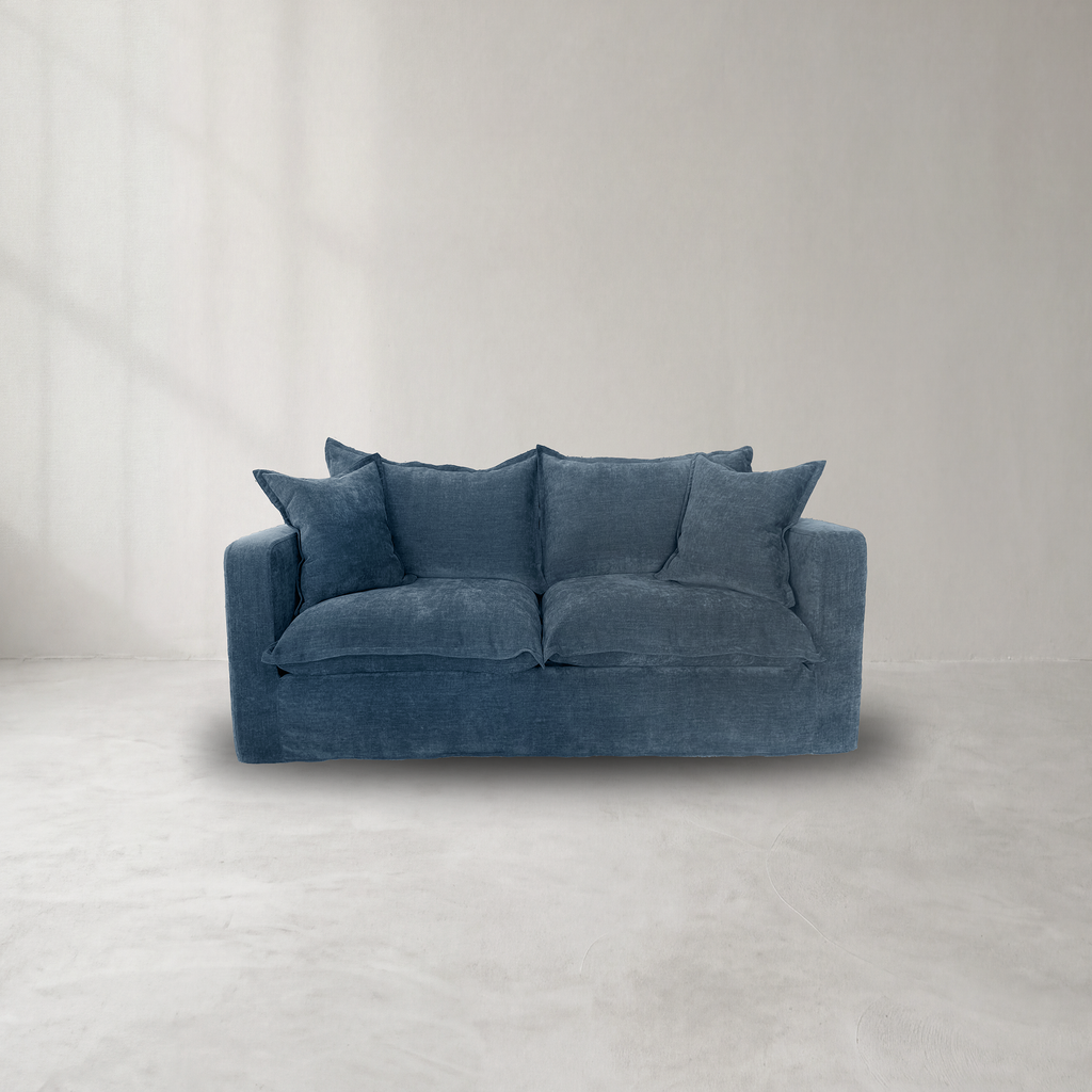 Daydream Loose Cover Sofa by Molmic