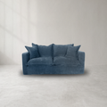 Daydream Loose Cover Sofa by Molmic