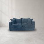 Daydream Loose Cover Sofa by Molmic