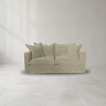 Daydream Loose Cover Sofa by Molmic