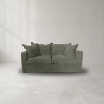 Daydream Loose Cover Sofa by Molmic