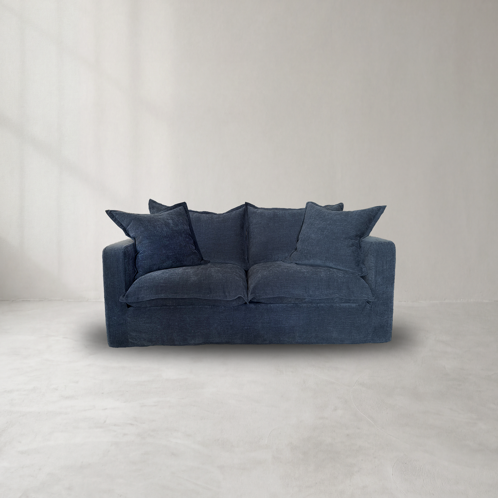 Daydream Loose Cover Sofa by Molmic