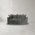 Daydream Loose Cover Sofa by Molmic