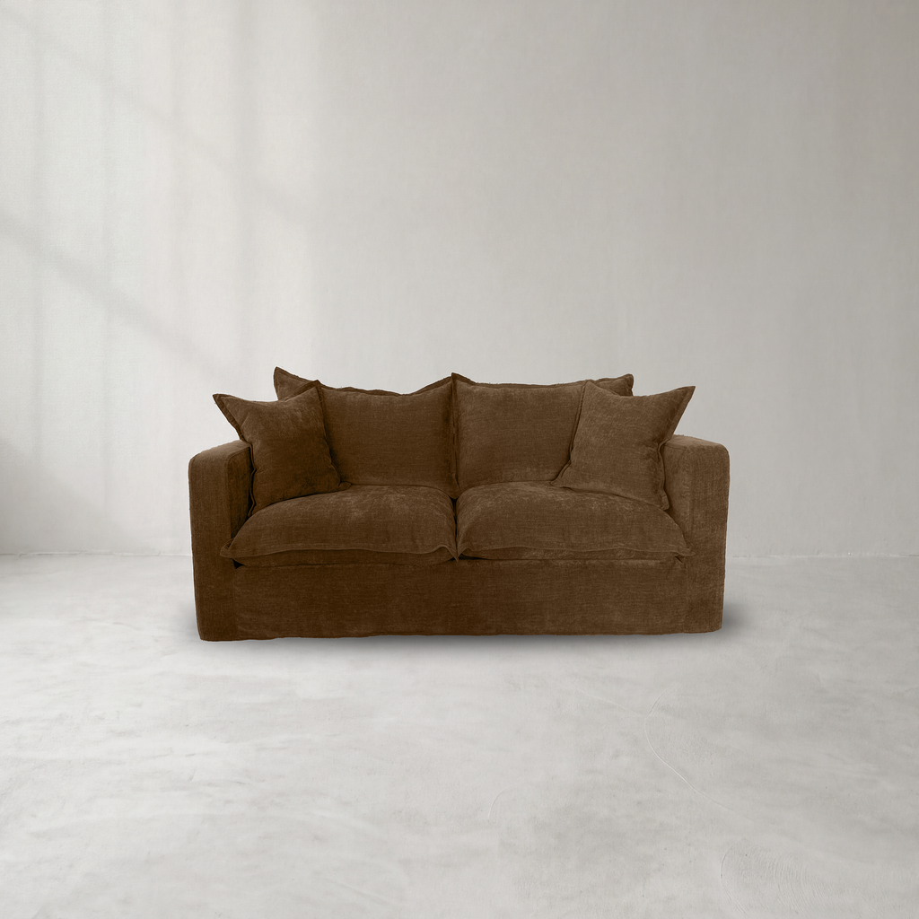 Daydream Loose Cover Sofa by Molmic