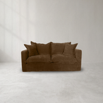 Daydream Loose Cover Sofa by Molmic