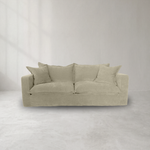 Daydream Loose Cover Sofa by Molmic