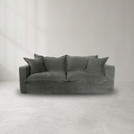 Daydream Loose Cover Sofa by Molmic