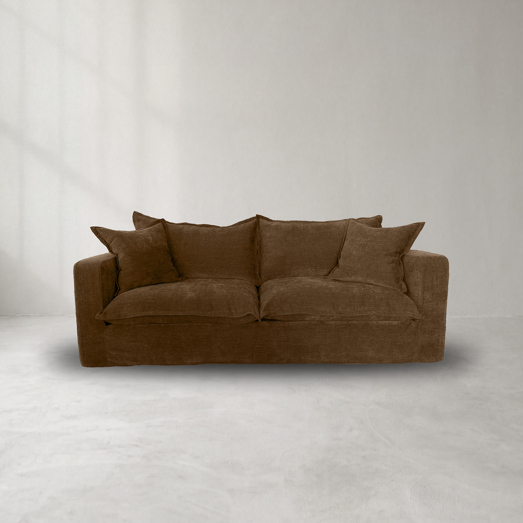 Daydream Loose Cover Sofa by Molmic