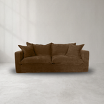 Daydream Loose Cover Sofa by Molmic