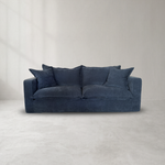 Daydream Loose Cover Sofa by Molmic