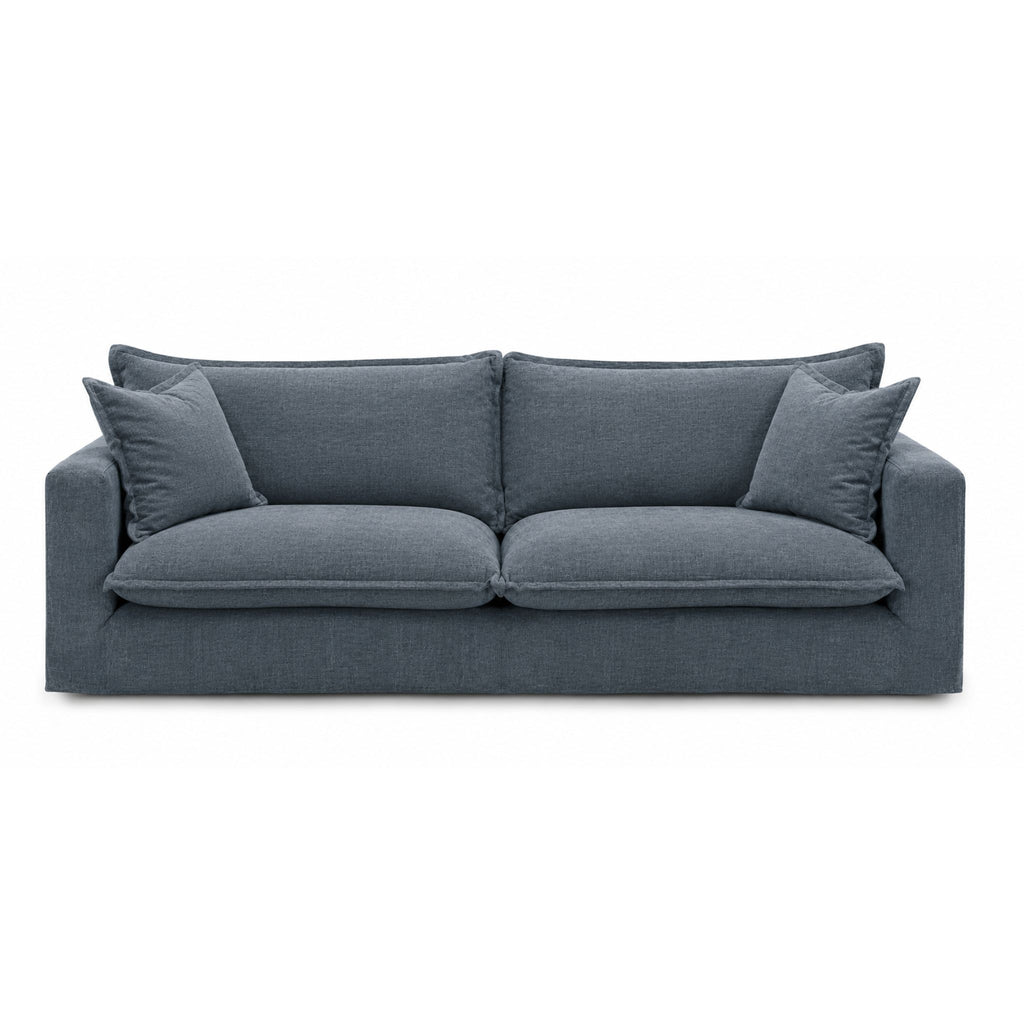 Daydream Loose Cover Sofa by Molmic