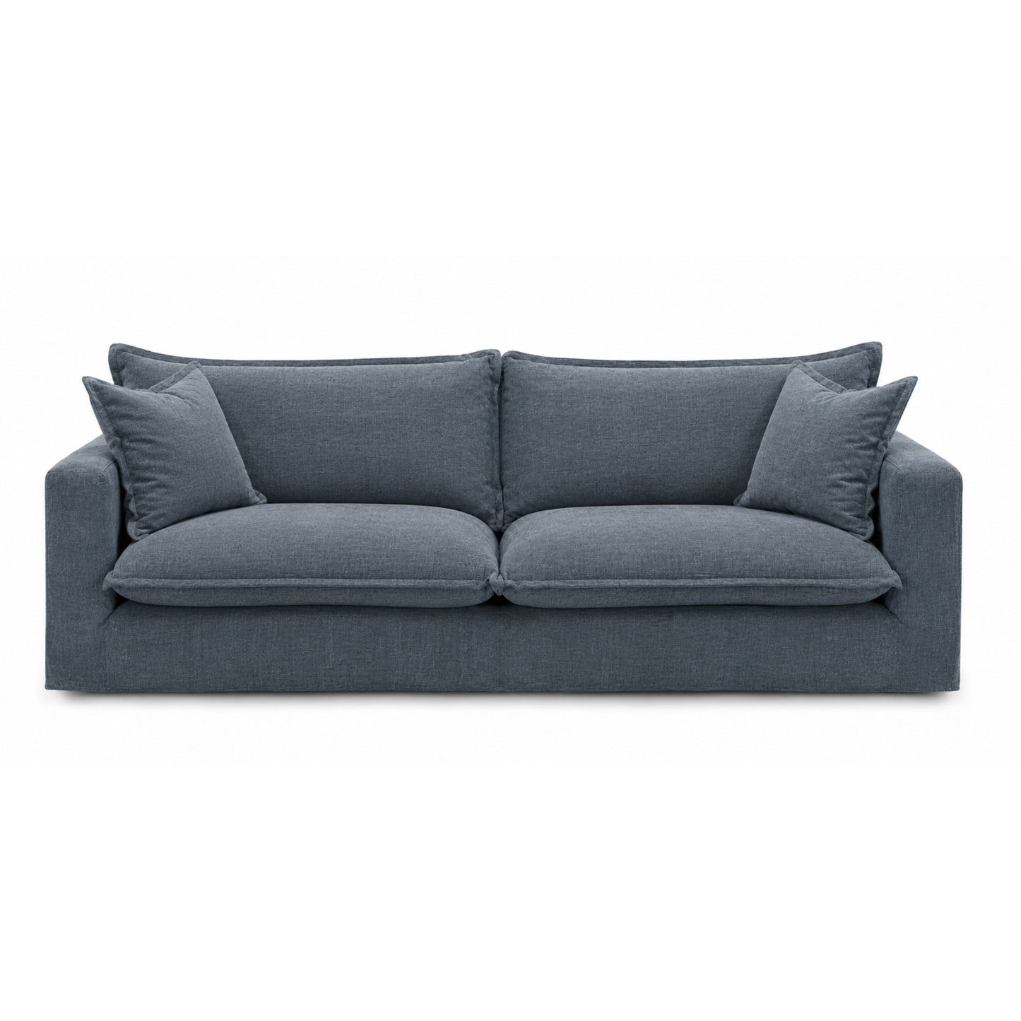 Daydream Loose Cover Sofa by Molmic
