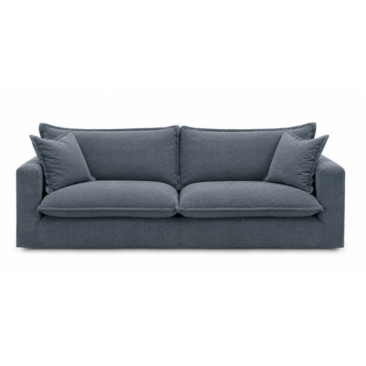 Daydream Loose Cover Sofa by Molmic