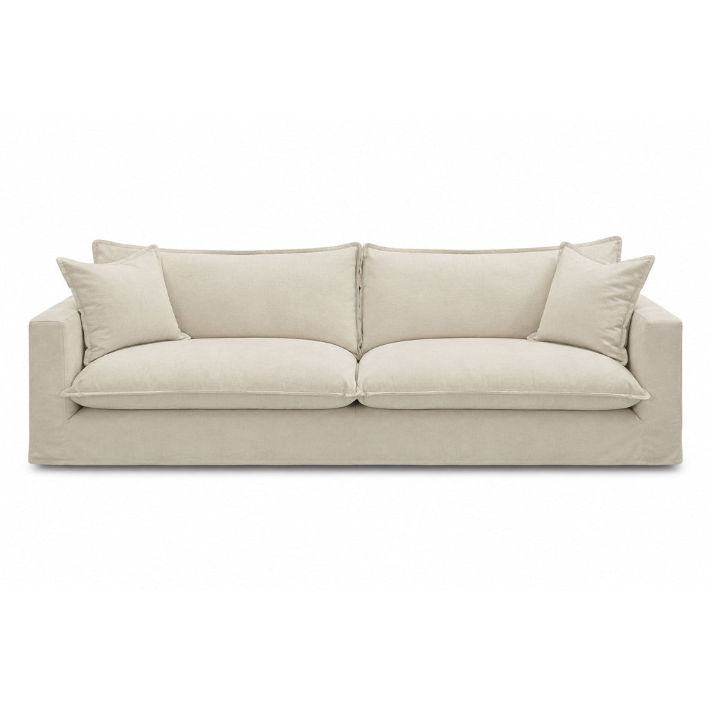 Daydream Loose Cover Sofa by Molmic
