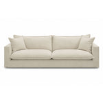 Daydream Loose Cover Sofa by Molmic