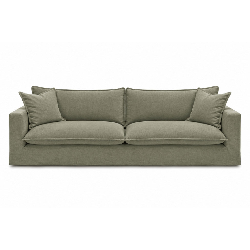 Daydream Loose Cover Sofa by Molmic