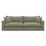 Daydream Loose Cover Sofa by Molmic
