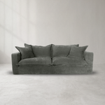 Daydream Loose Cover Sofa by Molmic