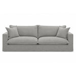 Daydream Loose Cover Sofa by Molmic