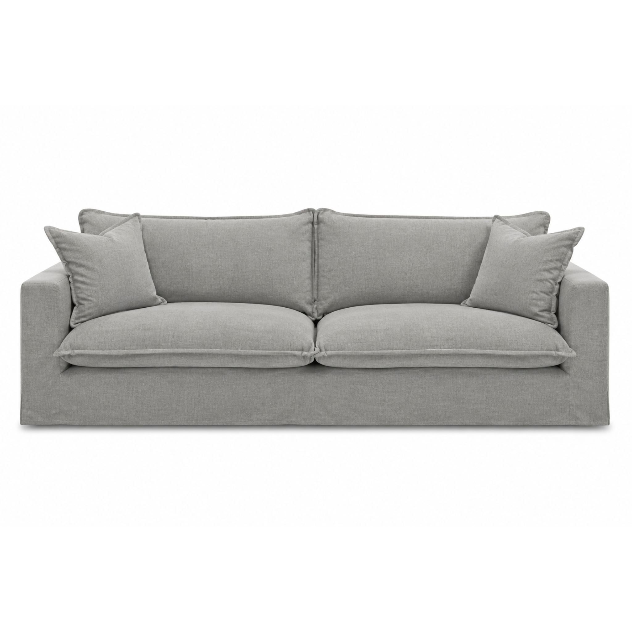 Daydream Loose Cover Sofa by Molmic