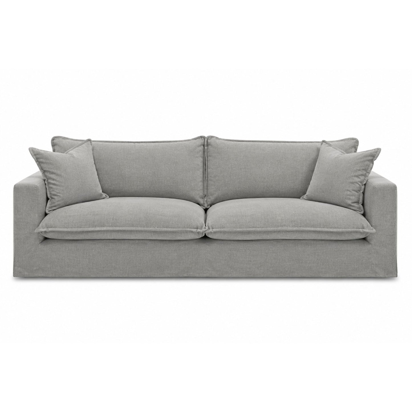 Daydream Loose Cover Sofa by Molmic