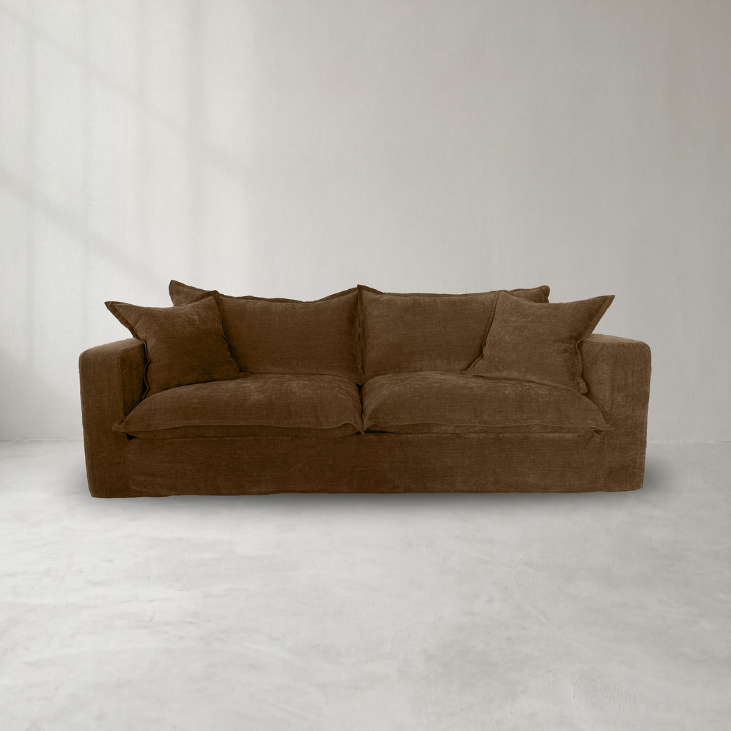 Daydream Loose Cover Sofa by Molmic