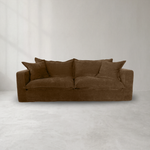 Daydream Loose Cover Sofa by Molmic
