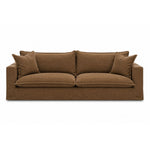 Daydream Loose Cover Sofa by Molmic