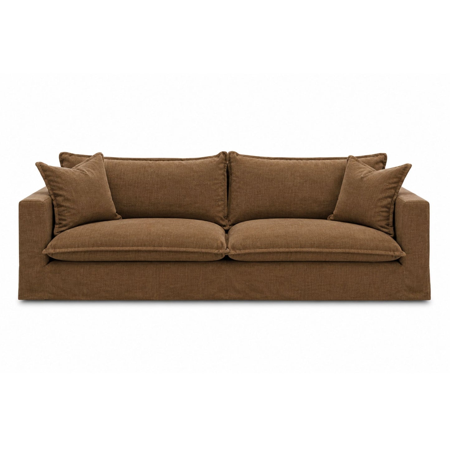 Daydream Loose Cover Sofa by Molmic