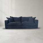 Daydream Loose Cover Sofa by Molmic