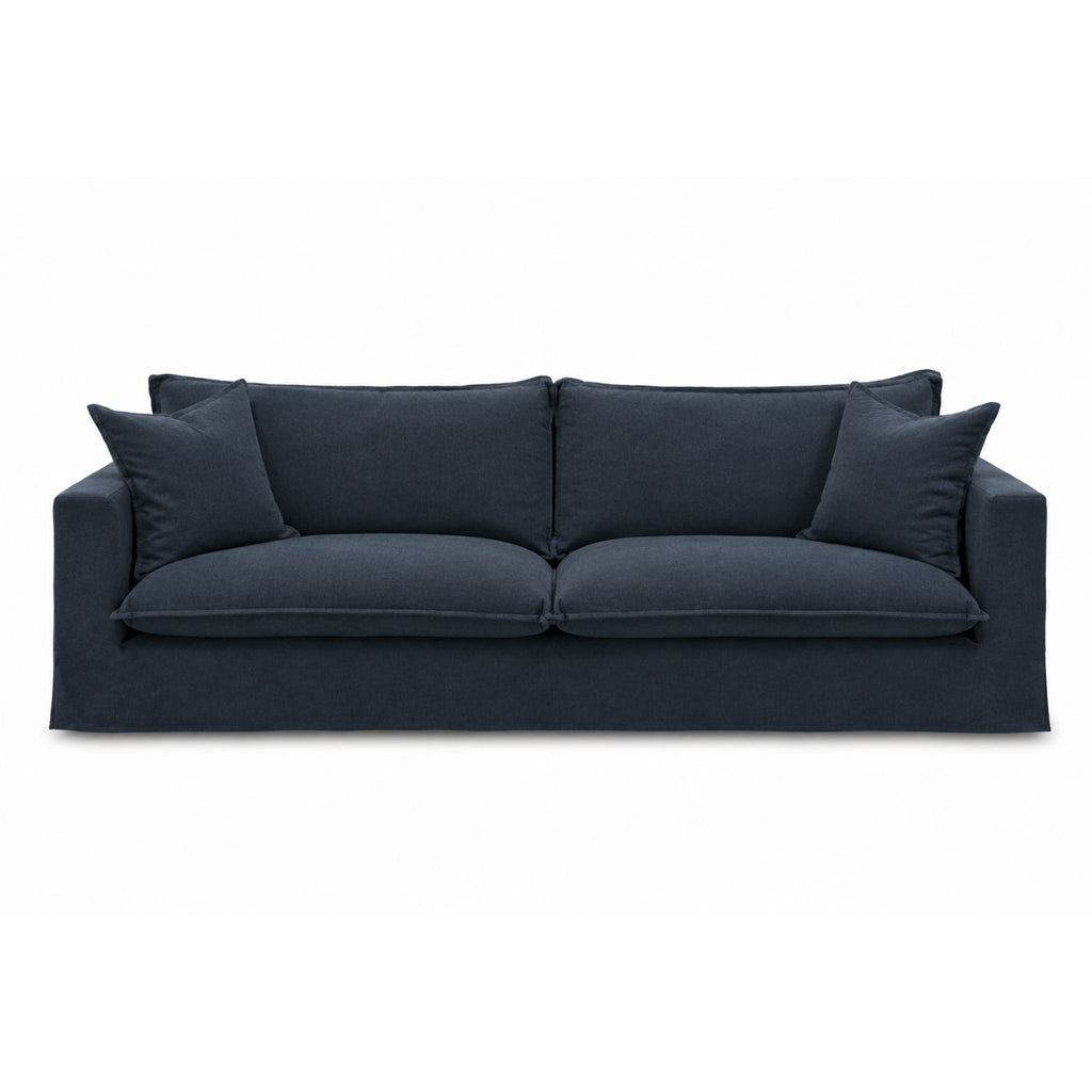 Daydream Loose Cover Sofa by Molmic