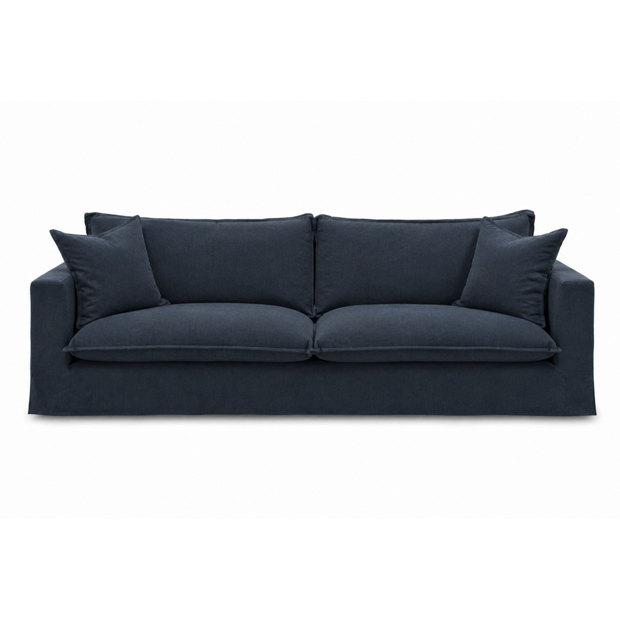Daydream Loose Cover Sofa by Molmic