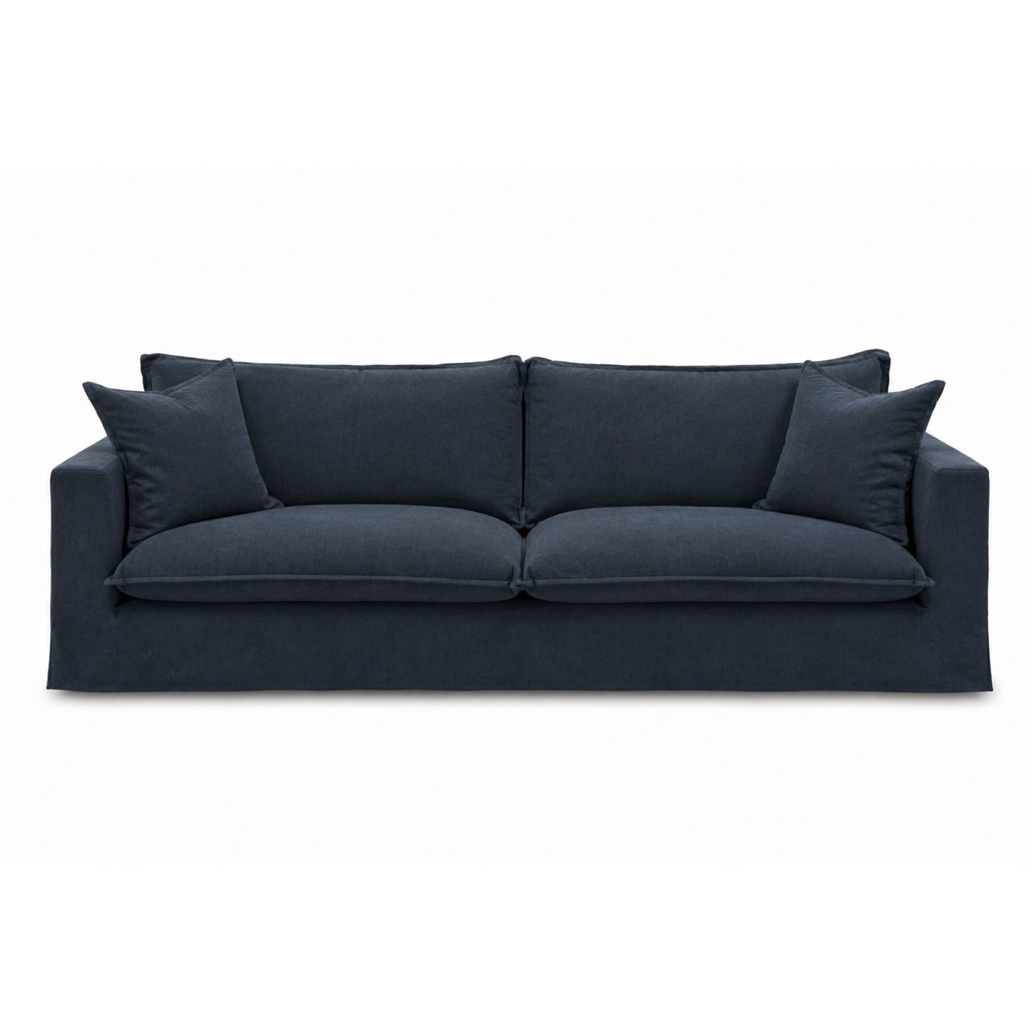Daydream Loose Cover Sofa by Molmic