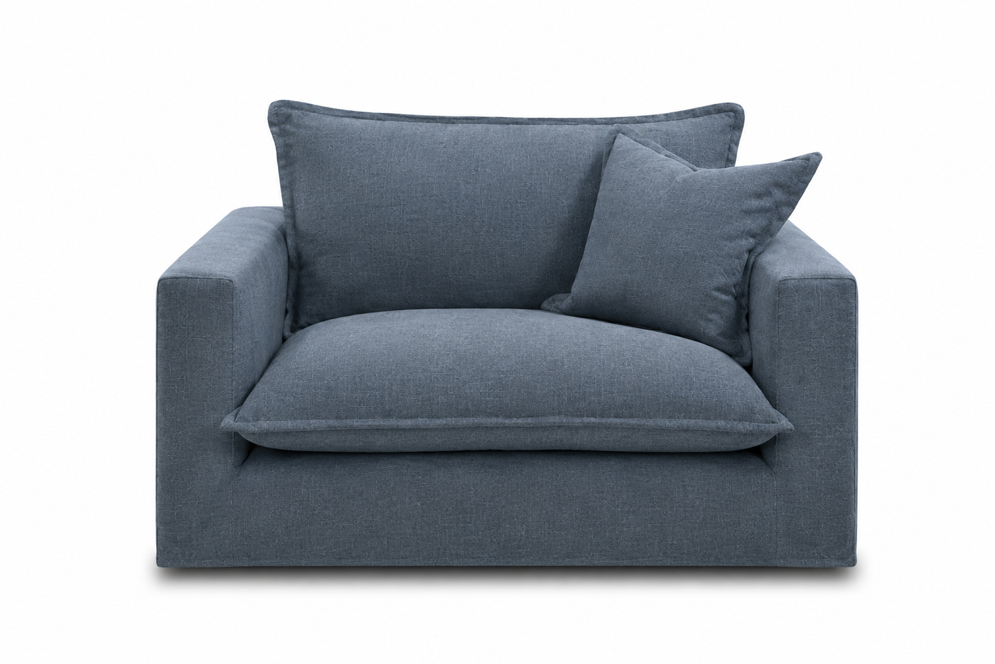 Daydream Loose Cover Chair by Molmic