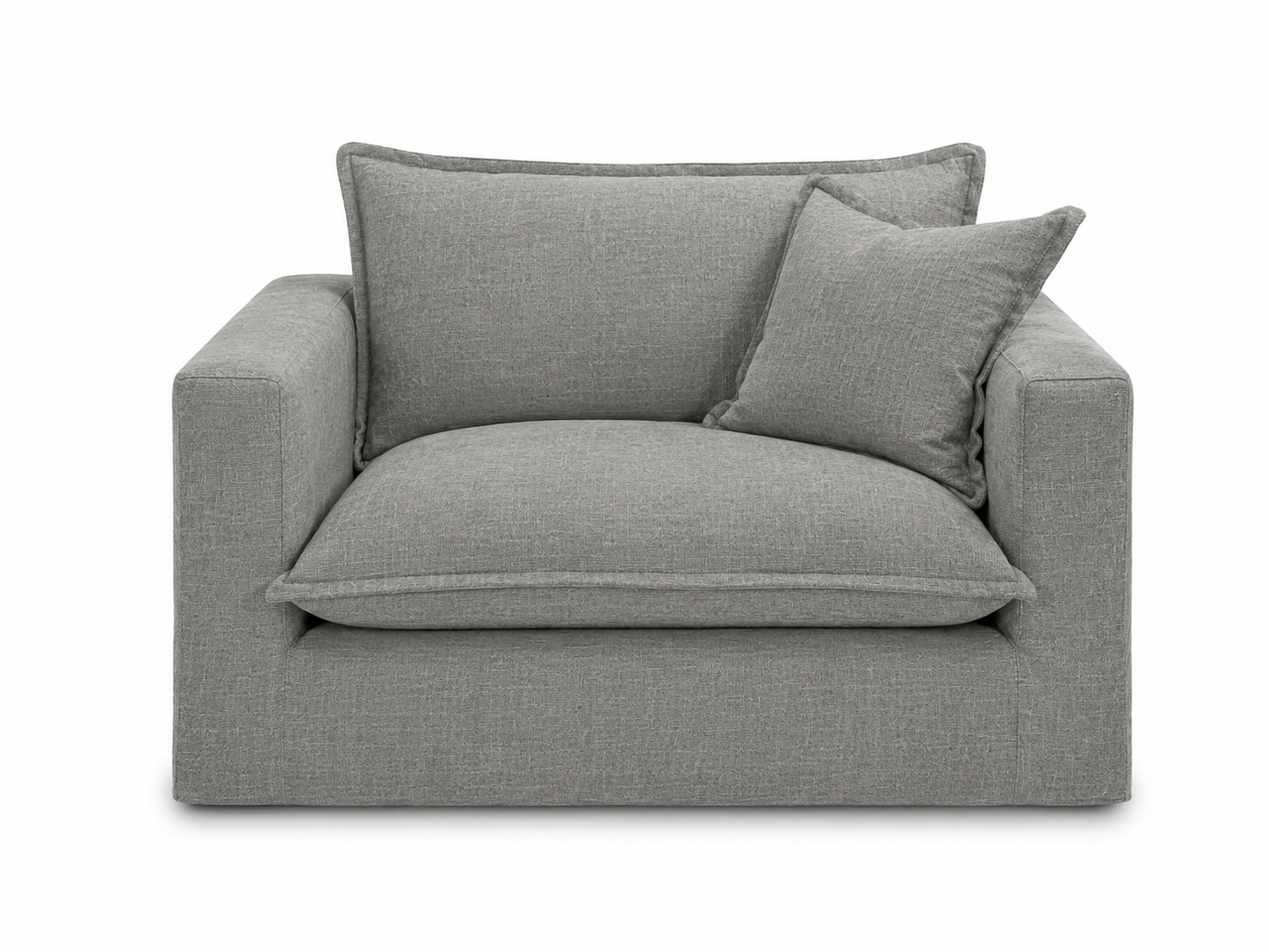 Daydream Loose Cover Chair by Molmic