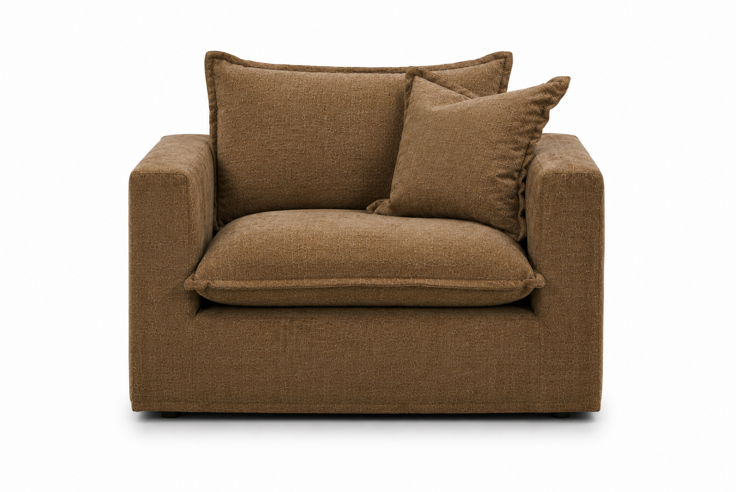Daydream Loose Cover Chair by Molmic