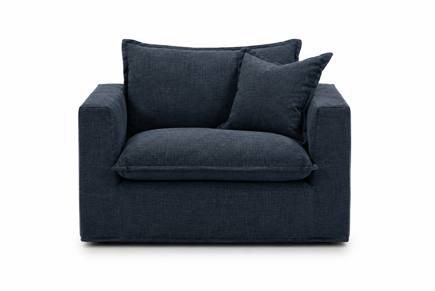 Daydream Loose Cover Chair by Molmic