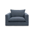 Daydream Loose Cover Chair by Molmic