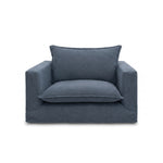 Daydream Loose Cover Chair by Molmic