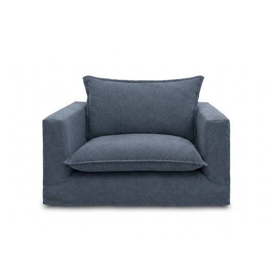 Daydream Loose Cover Chair by Molmic