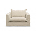Daydream Loose Cover Chair by Molmic