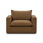 Daydream Loose Cover Chair by Molmic