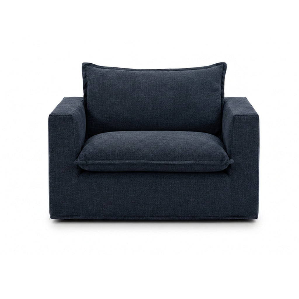 Daydream Loose Cover Chair by Molmic