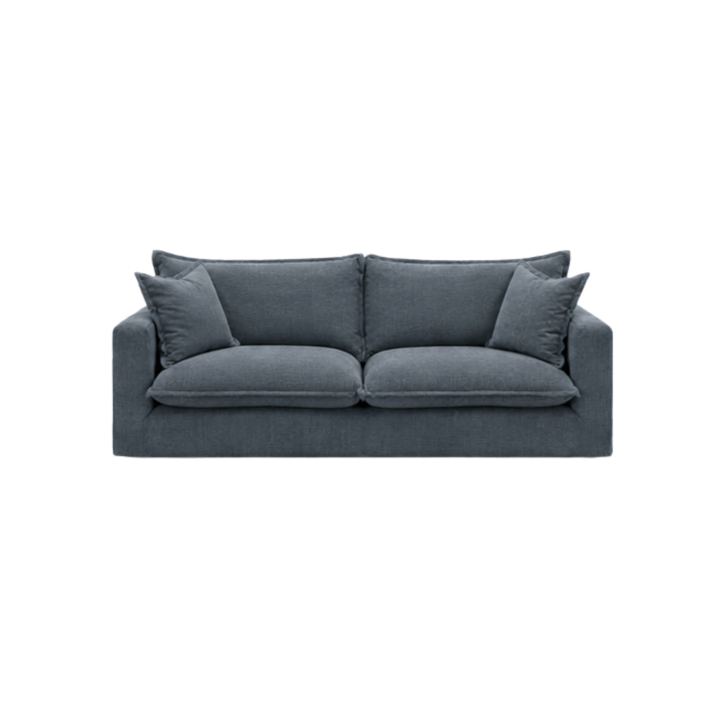 Daydream Loose Cover Sofa by Molmic